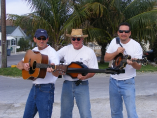 String Gang!